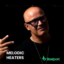 Melodic Heaters (March 2024)
