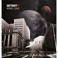 Detroit Love Vol. 4 - Mixed By Mirko Loko