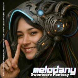 Sweetcore Fantasy (feat. Melodany)