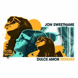 Dulce Amor (Remixes)