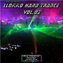 Llokko Hard Trance, Vol.02