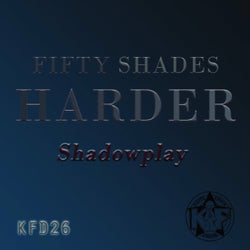 Fifty Shades Harder