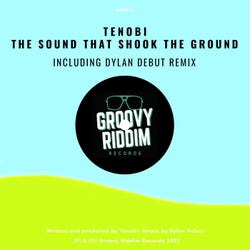 The Sound That Shook The Ground