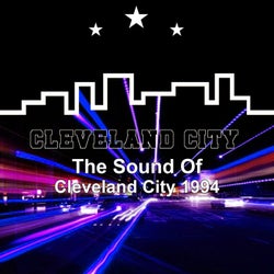 The Sound of Cleveland City