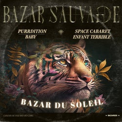 Bazar Du Soleil