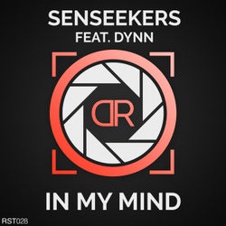 In My Mind (feat. DYNN)