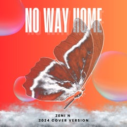 no way home (cover 2024)