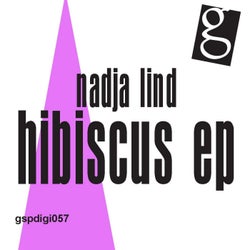 Hibiscus EP