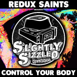 REDUX SAINTS  - DECEMBER THICC PICKS