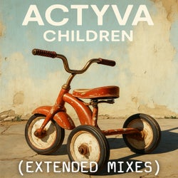CHILDREN (Extended Mixes)