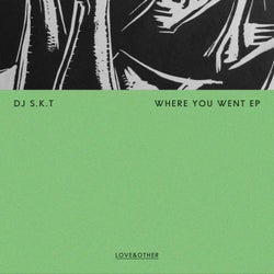 Where You Went EP