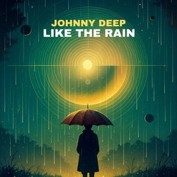 Like the Rain