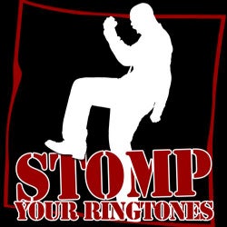 Stomp Your Ringtones