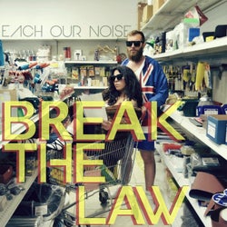 Break the Law