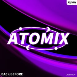 Back Before