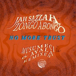 No More Trust Remixes