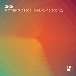 Nothing 2 Lose (feat. Chas Bronz)