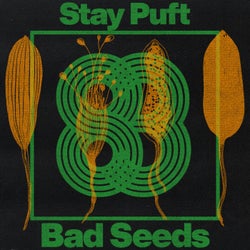 Bad Seeds