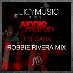 It's Dark-Robbie Rivera Mix