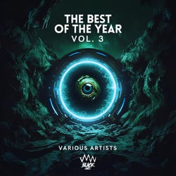 The Best Of The Year Vol. 3