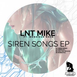 Siren Songs EP