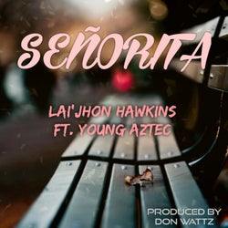 Senorita (feat. Young Aztec)