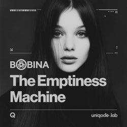 The Emptiness Machine