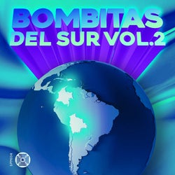 Bombitas Del Sur, Vol. 2