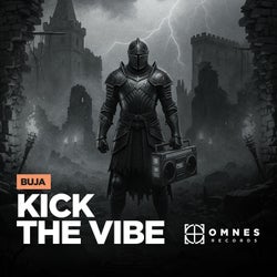 Kick The Vibe (Extended Mix)
