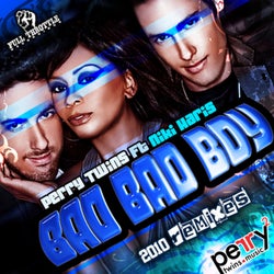 Bad Bad Boy (Remixes)