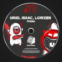 Freak