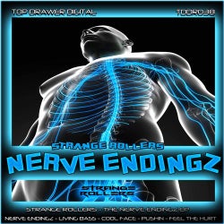 The Nerve Endingz EP