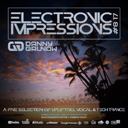 Electronic Impressions 817 with Danny Grunow