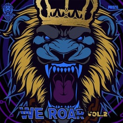 We Roar Vol.2 - Original Mix