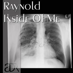 Inside Of Me EP
