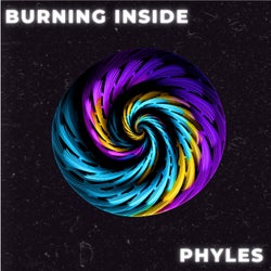 Burning Inside - Extended Mix