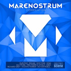 Marenostrum Compilation