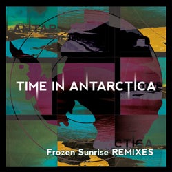 Frozen Sunrise (Remixes: Expanded)