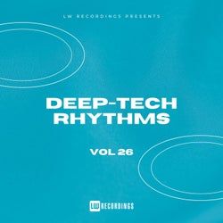 Deep-Tech Rhythms, Vol. 26