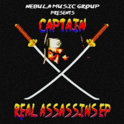 Real Assassins EP