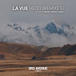 Hedo (Remixes)