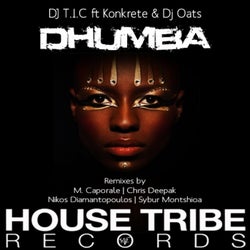 Dhumba Remixes