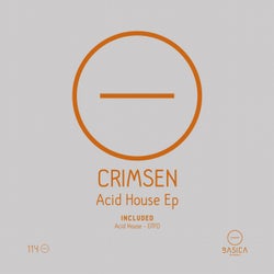 Acid House Ep