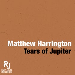 Tears Of Jupiter