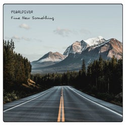 Fine New Something