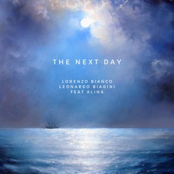 The Next Day