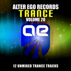 Alter Ego Trance, Vol. 20