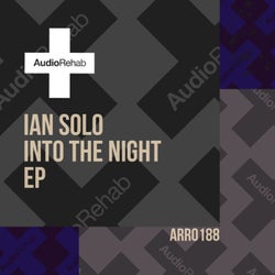 Into The Night Ep
