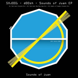 Sounds Of Juan EP