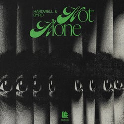 Not Alone